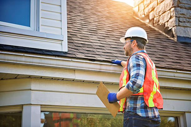 Licensed Gutter Repair And Installation service in Plainville, CT - Norken Roofing